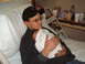 daddy time